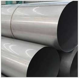 ASTM A778 Stainless Steel Welded Tubes ASME SA 778 TP316L 304L Pipe