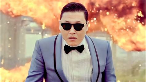 Whatever Happened To Psy Gangnam Style Youtube