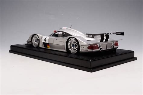 Mercedes Benz Clr Hours Of Lemans Car Auto Barn Models