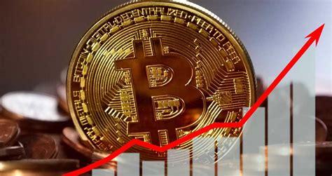 Alta do Bitcoin BTC cria 1 500 milionários por dia mas número já foi