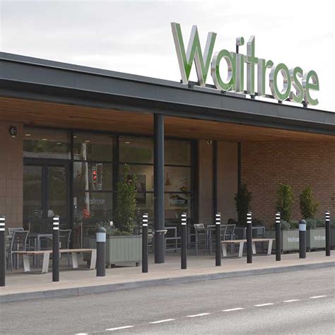 Waitrose Store