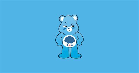 30 Blue Cartoon Characters In World