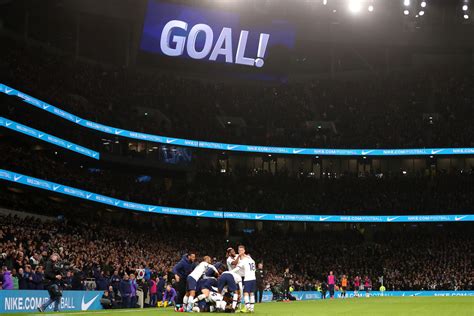 A year of the Tottenham Hotspur Stadium - The Athletic