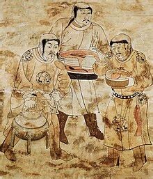 Khitan people - Wikipedia