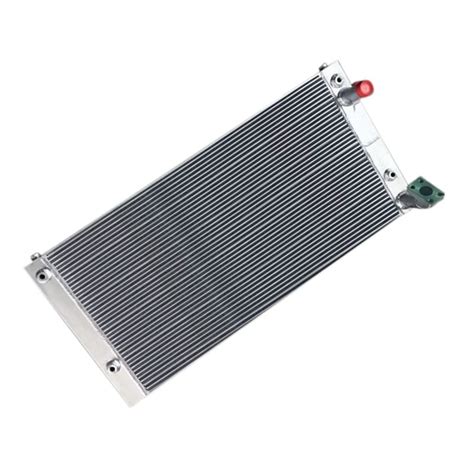 Hydraulic Oil Cooler ASS Y Hyundai