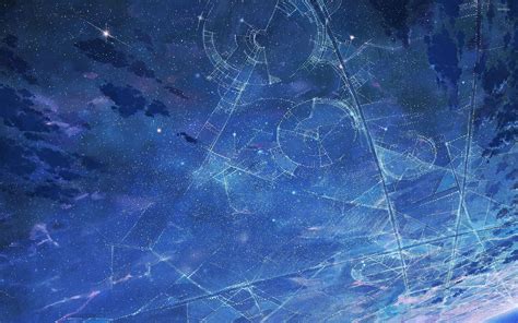 Constellation Wallpapers - Top Free Constellation Backgrounds - WallpaperAccess