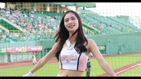 【joy】【unigirls Ug女孩】《勝利勳章》20220821 中信兄弟統一獅 高雄澄清湖 光榮時刻跨世代守護神主題日 Youtube