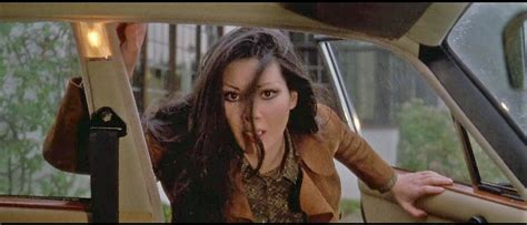 Edwige Fenech In Tutti I Colori Del Buio All The Colors The