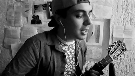 The Neighbourhood Sweater Weather Acoustic Cover Youtube