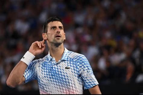 Más Figuras Del Tenis Se Rinden Ante Novak Djokovic Se Acabó El Debate Es El Goat