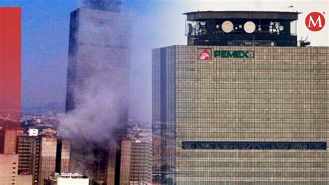 Torre De Pemex La Explosi N De Hace A Os Que Marc A La Empresa