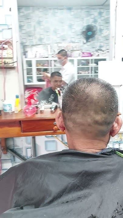 Cắt Tóc đầu Trọc 9mm Barbershop út Nguyện Tv Chia Sẽ đam Mê Youtube