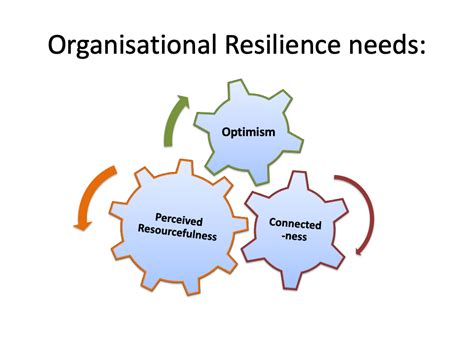 How Leaders Build Their Resilient Organisations The Change Maker Group