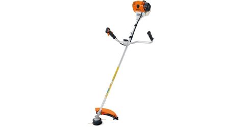 Stihl Fs 130 Fs 130r Au