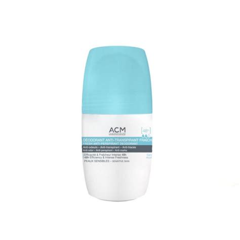 Acm Fresh Anti Perspirant Deodorant 50 мл