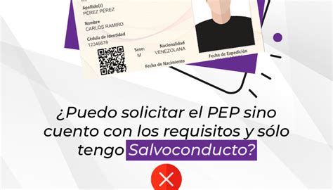 Qué es un Salvoconducto y para qué sirve en Colombia Fundación