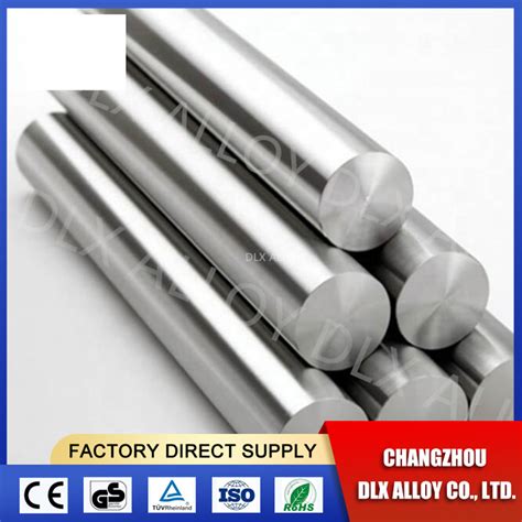 High Temperature Nickel Alloy Gh90 Nimonic 90 Nimonic 80 Nimonic 75