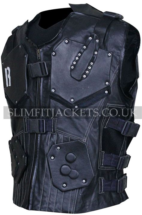 Roadblockgijoeretaliationvest