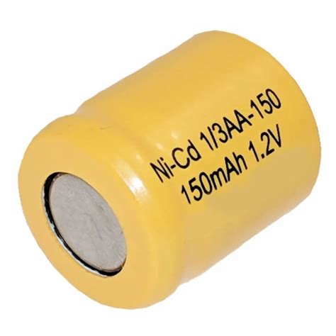 Lithium Nickel Cadmium Battery Cell at Rs 4200/piece in New Delhi | ID ...