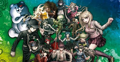 How Well Do You Know Danganronpa V3 Killing Harmony Test Quotev