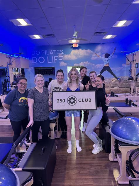 Club Pilates | Fargo ND