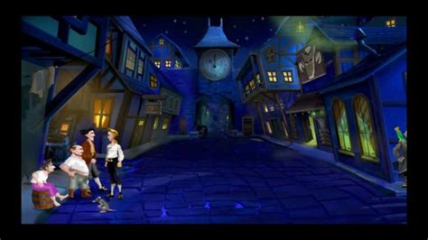 Monkey Island Special Edition Bundle Steam CD Key Buy Cheap On