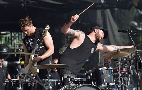 Exclusive Royal Blood On Their 2019 Plans And Comeback Tour We Ve