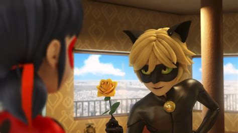 Miraculous Ladybug New York romantic moments - YouLoveIt.com