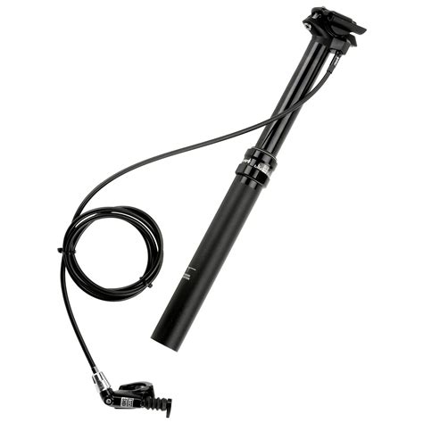 Tige De Selle Rock Shox Reverb Mm Lordgun Online Bike Store