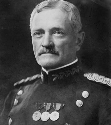 John J. Pershing: Biography, World War I, Achievements & Other Notable ...