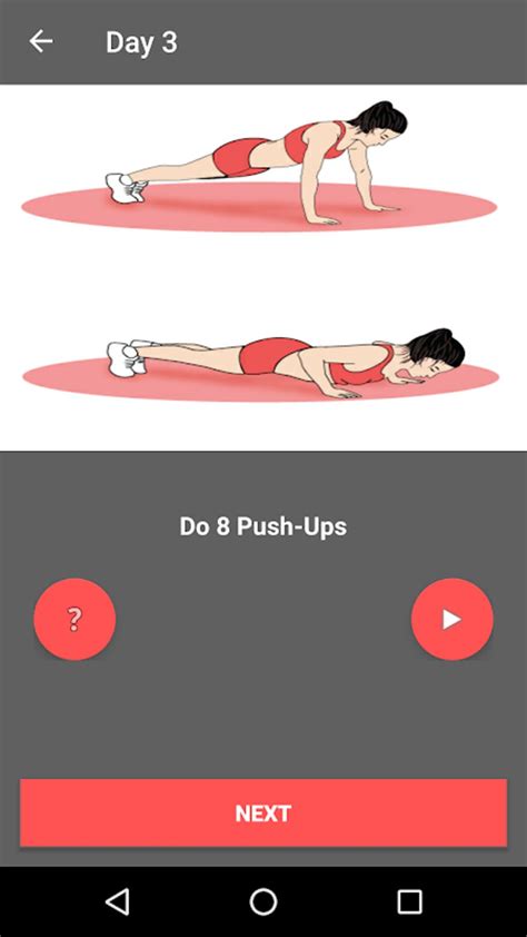 30 Day Arm Workout Challenge Apk For Android Download