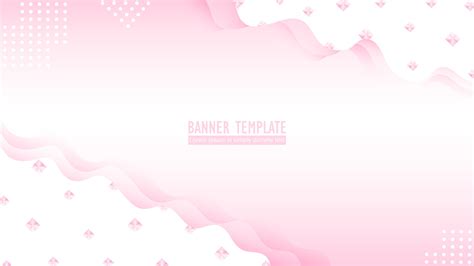 pink diamond abstract template background 25682901 Vector Art at Vecteezy