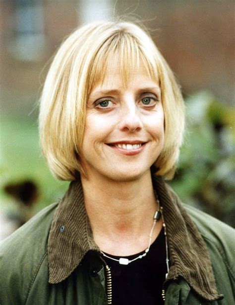 "Notting Hill" And "The Vicar Of Dibley" Actor Emma Chambers Has Died At 53