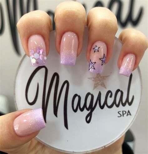 Me Gusta Comentarios Magical Spa Magicalnailspa En