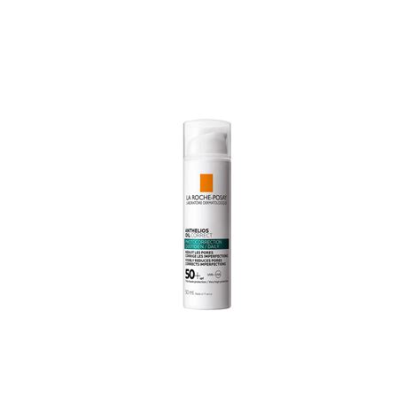 Anthelios Oil Correct Spf50 La Roche Posay Myorigines