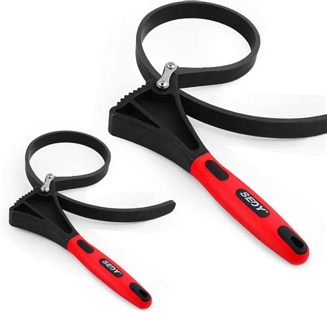 Craftsman 2 Piece 16 Inch Rubber Strap Wrench Set 9 45570 Amazon