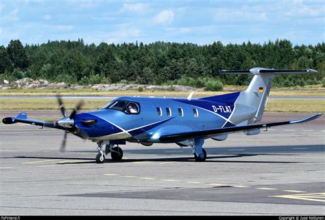 D Flat Pilatus Pc Ngx Untitled Flyfinland Fi