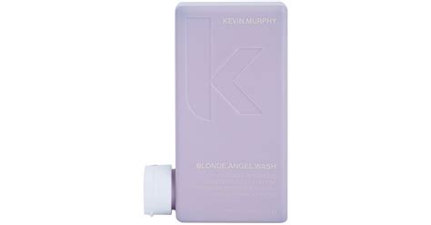 Kevin Murphy Angel Blonde Wash fialový šampon pro blond a melírované