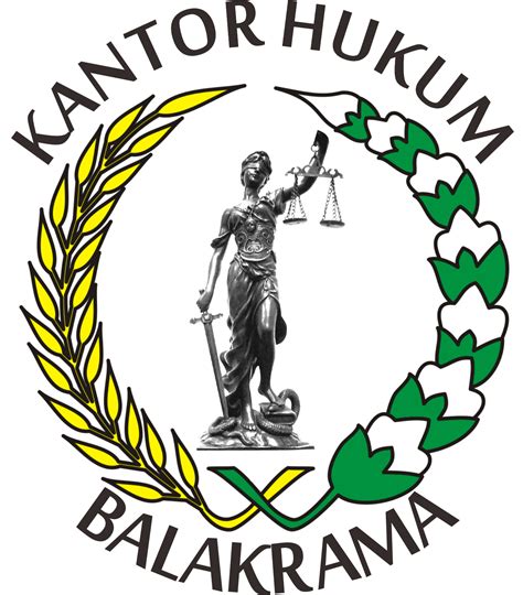 Kantor Hukum Balakrama Logo Kantor Hukum Balakrama