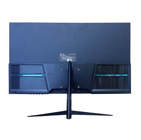 Monitor Duex Eled Full Hd Ips Hz Ms Hdmi Vga Ajuste De