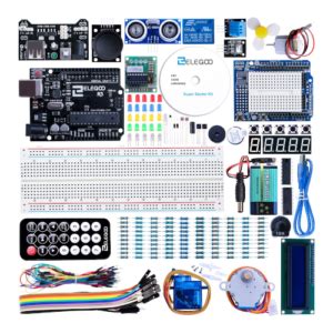 Kit Arduino Compatibile CARTOTEC92 I Prodotti Che Cercavi