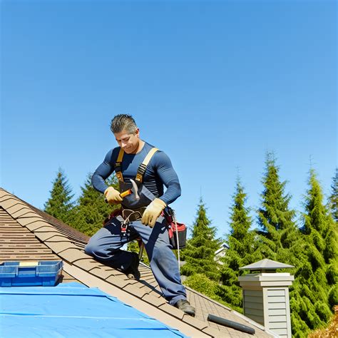 Roofing Repair Cedar Park Tx