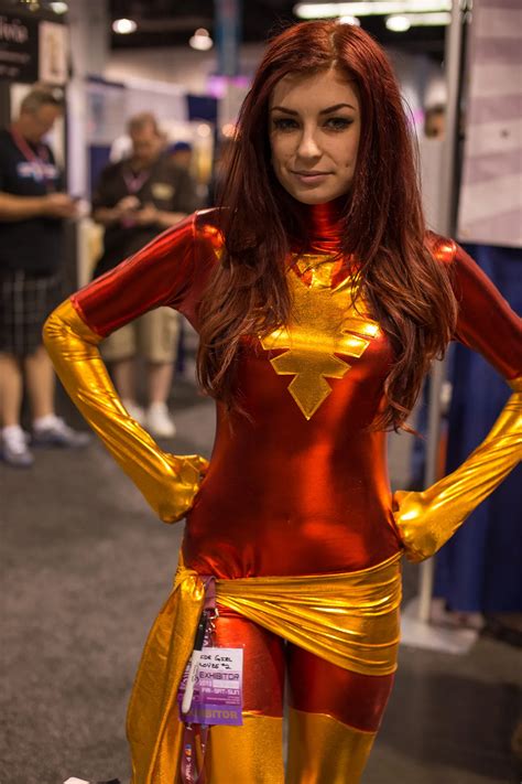 Wondercon Cosplay