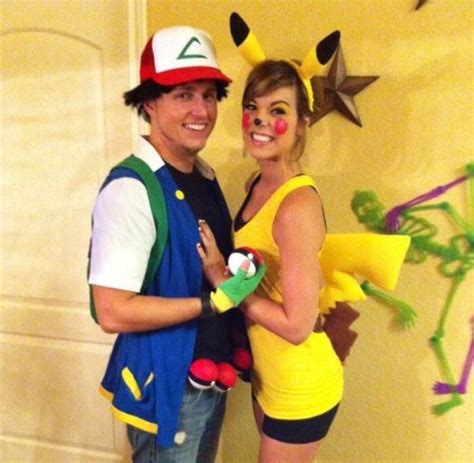 Funny Couples Halloween Costumes That Won T Make People Barf