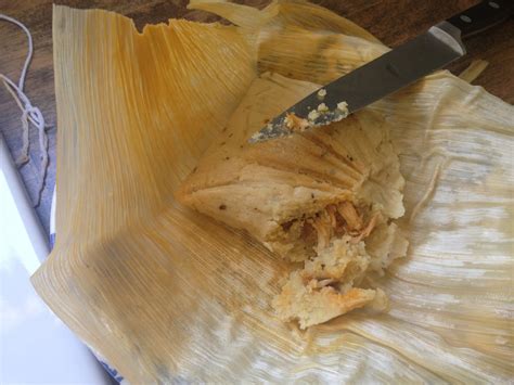 4th generation peruvian recipes: Tamales Peruanos