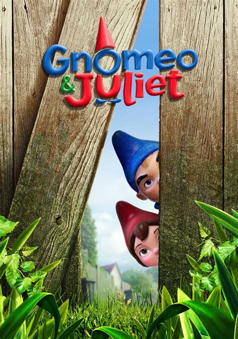 Gnomeo & Juliet streaming: where to watch online?