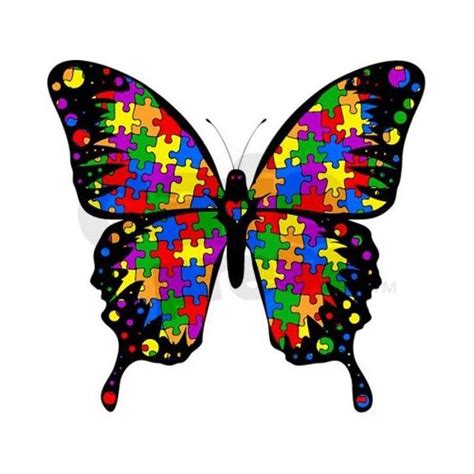 Autism Awareness Clip Art - ClipArt Best