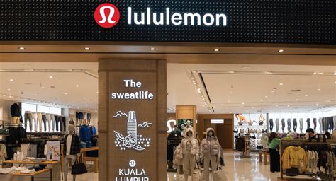 Lululemon