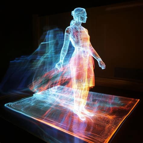 digital human model images    freepik