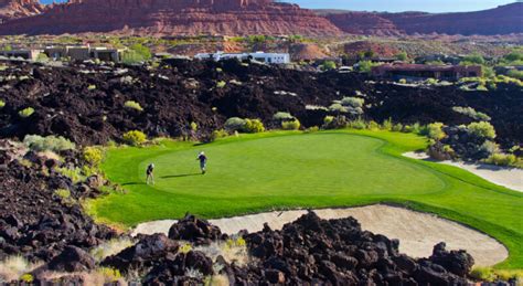 Black Desert Resort Gets A Playable Tom Weiskopf Designed Golf Course